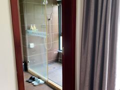 -明月山天沐温泉度假村