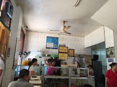 -老铁家泡馍馆(景龙池店)