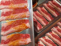 -烧本烧·自助烤肉(勒泰中心店)