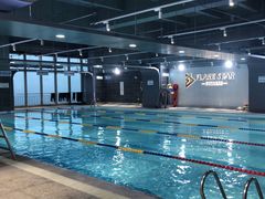 -FLARE STAR FITNESS(复地活力城店)