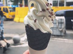 纯真冰淇淋-食武士·舒芙蕾(新街口明瓦廊店)