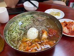 -屋里家延边朝鲜族冷面(南园店)