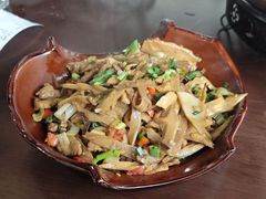 -朗妈私房菜(婺女州店)