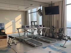 -武汉武昌站街道口华美达安可酒店