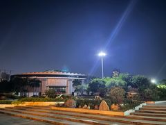 -深圳国际园林花卉博览园