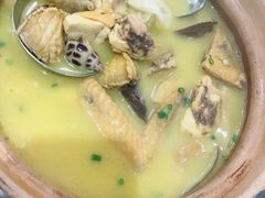 -金龙·打边炉(武进路店)