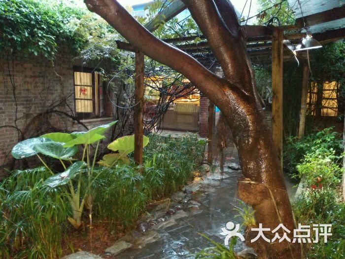 故园食府(黄土坡店)-图片-昆明美食-大众点评网