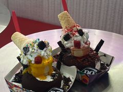 -DQ·蛋糕·冰淇淋(五棵松万达店)