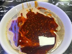 -何老二卤汁凉粉