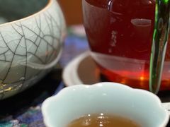-畅和茶坊·曦瓜中国大红袍
