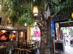 -东北农家饺子村(昌平路店)