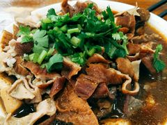-阁瑞居闫记卤煮(乔庄北街店)