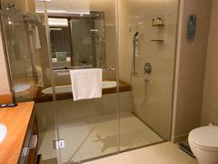 -上海浦东嘉里大酒店