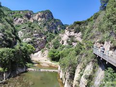 -黑龙潭风景区