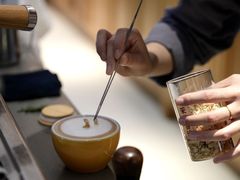 -外滩三号餐厅·创意中餐