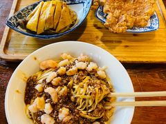 -老横泾面馆(吴中横泾店)
