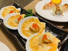 -大渔铁板烧(花园道店)