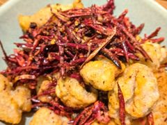 -捌川(武汉天地壹方购物中心店)