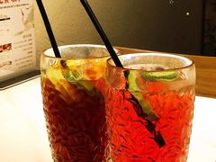 柠檬利宾纳-羽寿司(东方宝泰店)