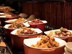 -重庆悦来温德姆酒店