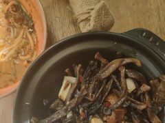 -云海肴·汽锅鸡·云南菜(美罗城店)