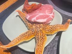 -韩盛烤肉自助料理(佳兆业广场店)