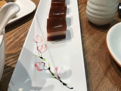-禄运茶居·手工点心(猎德店)