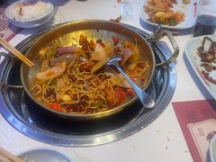 -何师傅美蛙鱼头(汉街店)