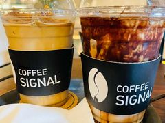 -熙阁咖啡Segnal(时代中心店)