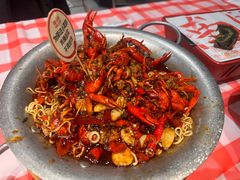 -辣小鲜·南昌大排档(船山路店)