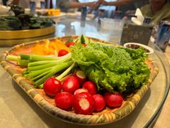 -京坛汇·烤鸭·京菜(宋庄店)