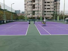 -尚酷网球(世界之窗店)