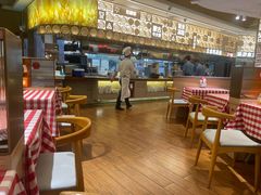 -西贝(财富购物中心店)
