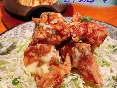 -醉虎传(南锣鼓巷店)