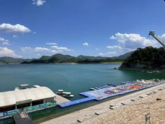 -天津金海湖