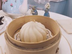 -La patisserie de Mona 茉娜的甜品(韩乐坊店)