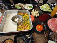 -新辣道鱼火锅(世纪金源购物中心店)