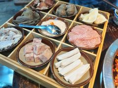 -芈重山老火锅(洪崖洞店)