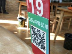 -清真·尖子尖牛肉面(王府井店)