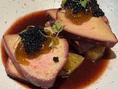 -The Cheebat 锌吧·Bistro(体育西店)