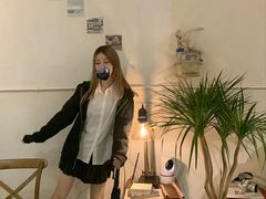 -甘单茶事小馆(洋河店)