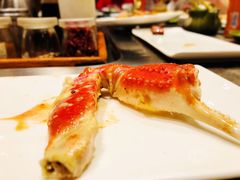 -雅玛花式铁板烧(国宏宾馆店)