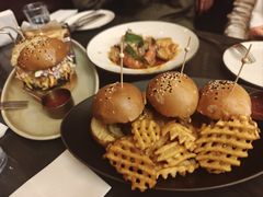 -哈蒙德餐厅