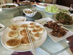 -听涛轩酒家