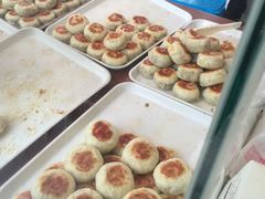 -长发西饼(临顿路店)