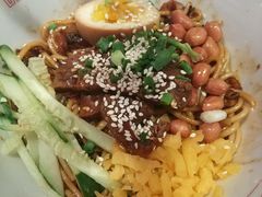 -味福记·江西小炒·南昌小吃(青山湖万达店)