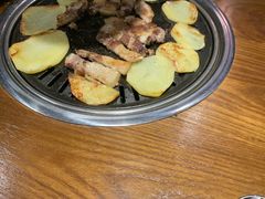 -·缸桶屋·韩式牛肋条自助烤肉(西湖D11店)