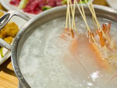 -吉友粥底火锅(方斜路店)