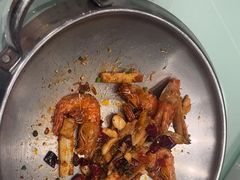 -湖锦酒楼·32年地道湖北菜(光谷店)