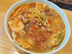 牛腩螺蛳粉-瓦记米粉(东鼓道店)